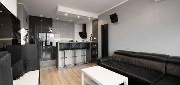 Piękne mieszkanie! lawendowe wzgórze!