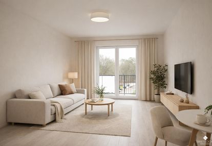 Osiedle harmonia - ul. bydgoska.