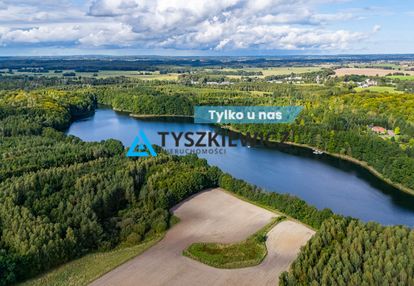 Działka budowlana w starych polaszkach!