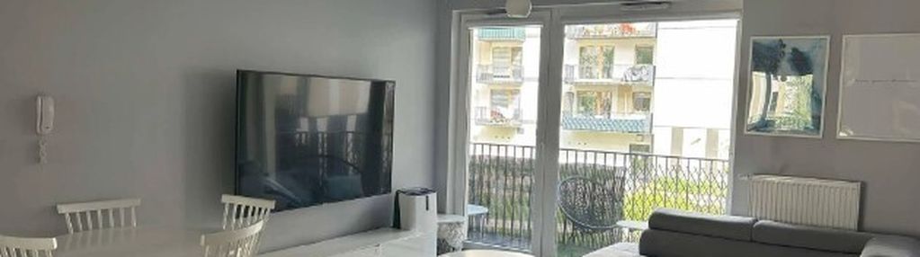 3-pokojowe mieszkanie na bielanach