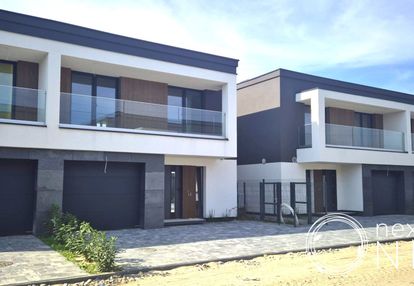 Lesznowola i dom na sprzedaż i garaż