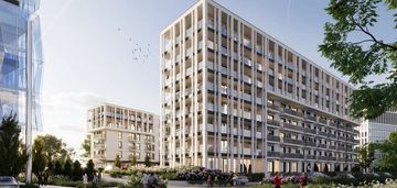 3 pokoje | 48,29 m² | promocja