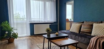 Przytulne mieszkanie– bielsko-biała- os. kopernika