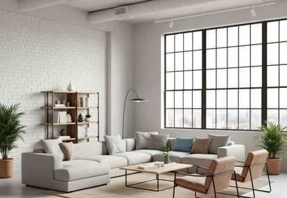 Nowoczesne 3 pokoje dla twojej rodziny