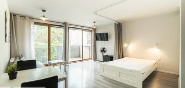 Łazarza | szpital kopernika | grzegórzecka