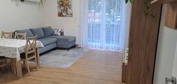 2-pokojowe mieszkanie w ząbkach