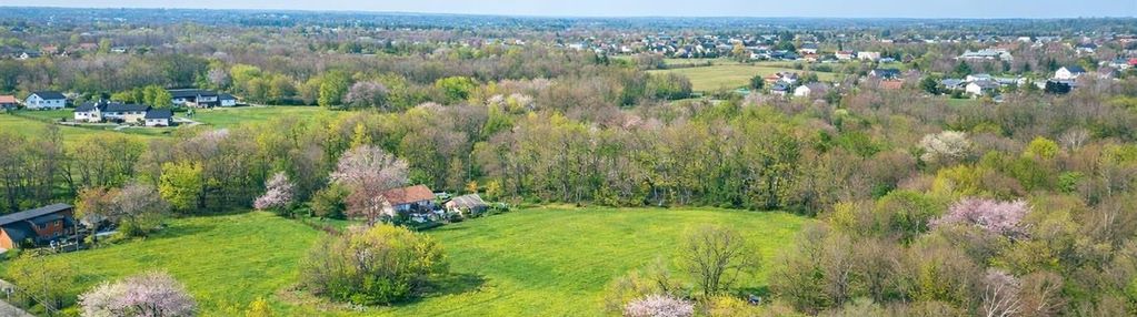 Działka rolno- budowlana