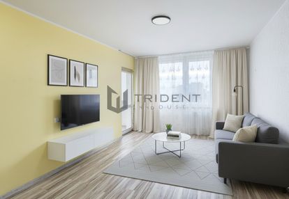 Dwustronne mieszkanie przy metrze !!!