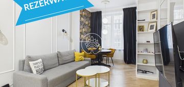 Eleganckie mieszkanie blisko centrum | od zaraz