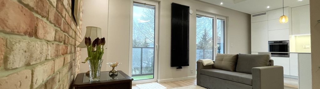 Jasne i śliczne | nowe | w pełni wyposarzone