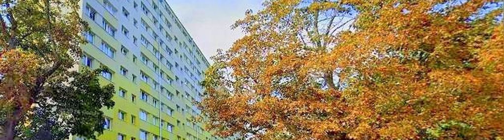 Możliwy dwupak lub 3 pok | balkon