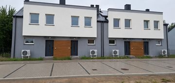 Dom 94 m² | 3 sypialnie | ogród | 2 miejsca postoj