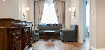 2 sypialnie + salon | starowiślna kazimierz | uj