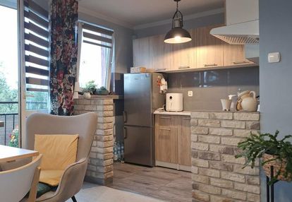 35m2 w centrum pruszkowa!