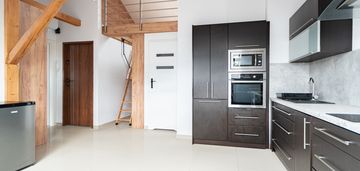 2-pok.40m2+antresola *mistrzejowice* klima,