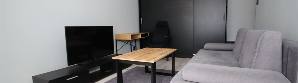 Kawalerka|26,40 m2|balkon|piwnica|spółdzielcze