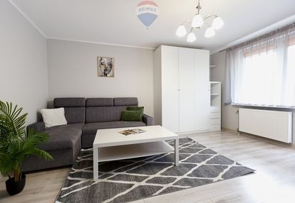Do wynajęcia wygodne dwupokojowe mieszkanie