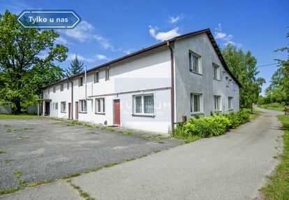 Pensjonat na sprzedaż 15 pokoi | częstochowa dźbów