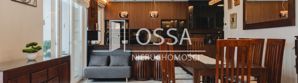 Apartament 108 m² | gdańsk, letnica.