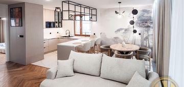 Grzegórzki | grzegórzecka | 4 pok. | eng