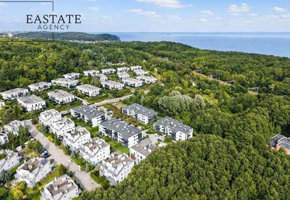 90 m², gdynia, orłowo, 3 pokoje, blisko morza