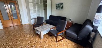 Piętro domu do wynajęcia, parkitka