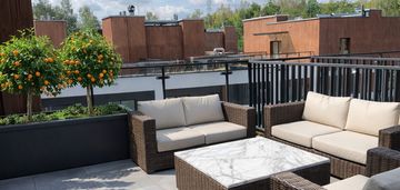 ⭐️ 4 pokoje brynów meteorologów taras 22m ⭐️