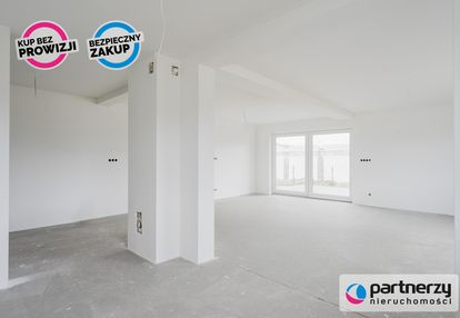 Piękny parterowy dom dla wymagającego klienta