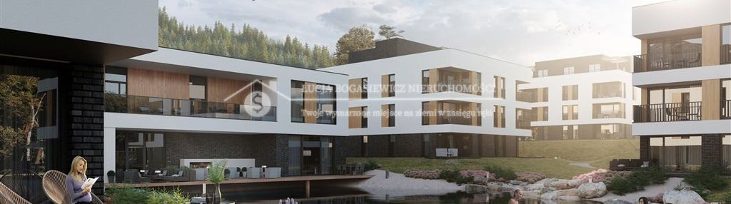 Apartamenty wisełka i spa