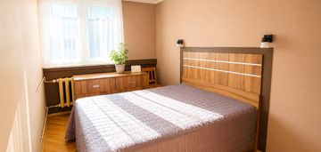 2 pokoje | rozkład | balkon | oddzielna kuchnia