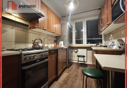 Fordon – 4 pokoje z loggią, umeblowane, 74,15 mkw.