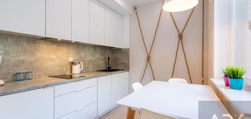 Komfortowy 3pokojowy apartament w strefie uzdrowiskowej!