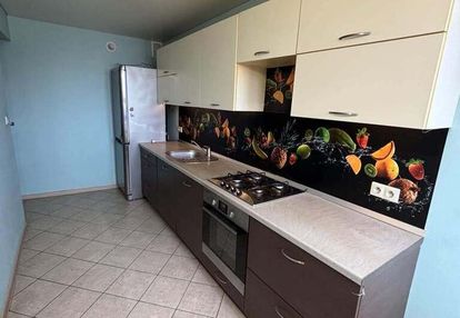 Chorzów | 3 niezależne pokoje | 60 m² | balkon |