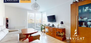 Słoneczne 2 pokoje, z piwnicą i miejscem w hali!