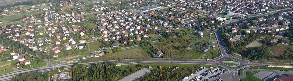 Dębica - ul. świętosława 12 arów