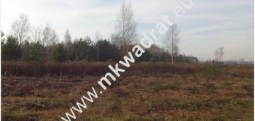 Zielony ursynów-10929 m działka um