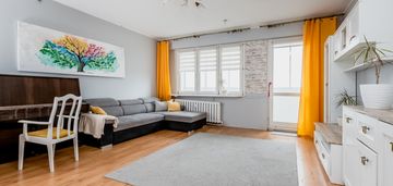 **panorama miasta na wyciągnięcie ręki**