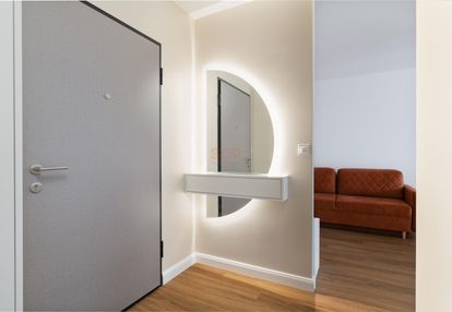 Nowe, do wejscia, 43m2 w ursusie