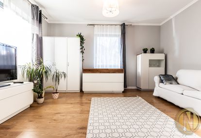 Bajeczna | 3 pok. | grzegórzki | eng.