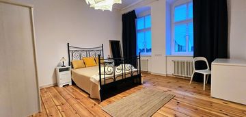 Wrocław śródmieście ołbin 2 duze pokoje,1pietro