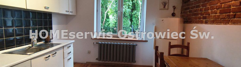 Wynajem domu / parter 100 m2 3 pokoje