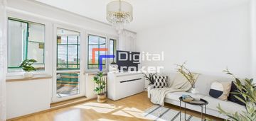 ⭐️2 pokoje ⭐ 42m² ⭐ ursynów ⭐ ul. służby polsce ⭐