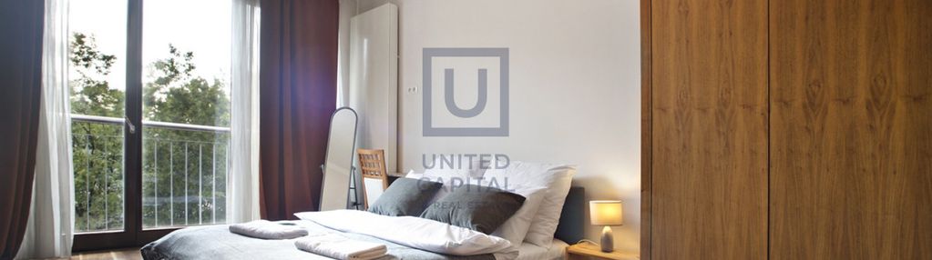 Kawalerka w sercu mokotowa * od zaraz