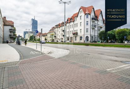 2 pokoje blisko uczelni i biurowców | oliwa