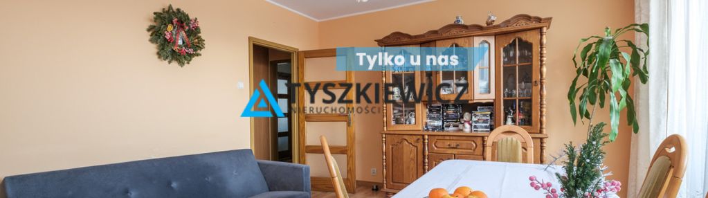 3 pokoje gdańsk zaspa