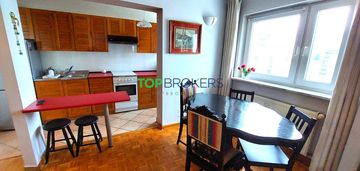 Klimatyczne dwa pokoje w super lokalizacji!