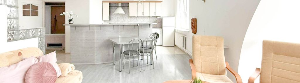 45,60 m2  na felinie, ul. w. jagiełły