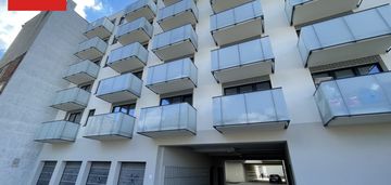 2 mieszkania 43m2 balkon inwestycja 