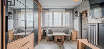 2 pokoje w centrum osiedla – tczew saperska