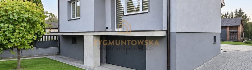 Dom po remoncie, do wprowadzenia